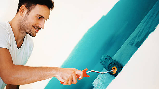 Best Eco-Friendly and Low-VOC Painting  in Chesapeake, VA